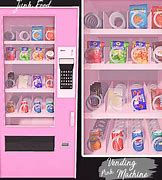 Image result for Pepsi Vending Machine Snacks