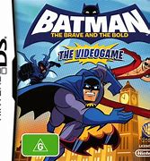 Image result for Batman DS Games