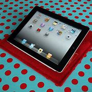 Image result for Sew a Felt iPad Holder