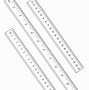 Image result for What Do mm Look Like On a Ruler