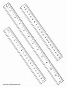 Image result for 1 32 Ruler Printable