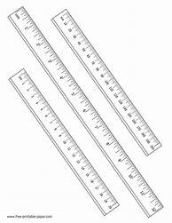 Image result for 1 32 Ruler Measurement