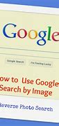 Image result for Google Reverse Imageb Search