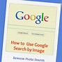 Image result for Google Reverse Image Search