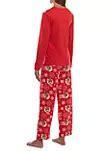 Image result for Reindeer Pajamas