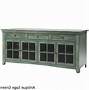 Image result for TV Farmhouse Stand 50 Inch