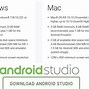 Image result for Android Stdio Images