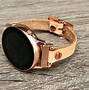 Image result for galaxy watches two band