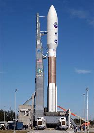 Image result for Atlas Rocket Family