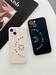 Image result for Couple Phone Case Shein