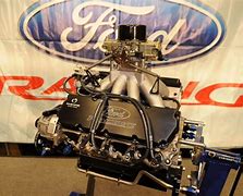 Image result for Modern NASCAR Engine