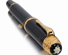 Image result for Mont Blanc Pen Models