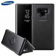 Image result for Clear Samsung Note 9 Cover