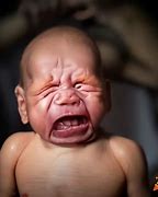 Image result for Boss Baby Crying Meme