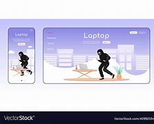 Image result for Laptop Theft Graphic