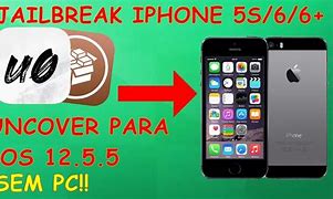 Image result for iPhone 5S Jailbreak