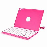 Image result for iPad White Keyboard Cover