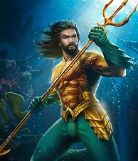 Image result for DC Comics Aquaman