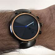 Image result for 3 Smartwatch Asus Zenwatch