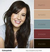 Image result for Color Pallets Aesthetic