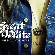 Image result for Great White Albums