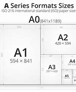 Image result for A5 Paper Size