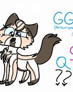 Image result for GG From Talking Kitty Cat