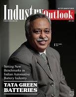 Image result for Tata Green Battery CEO