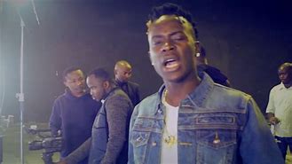 Image result for Willy Paul FT Size 8