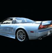 Image result for 2003 Acura NSX Blue