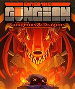 Image result for Enter the Gungeon Wallpaper 1920X1080