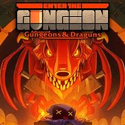 Image result for F Enter the Gungeon