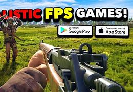 Image result for Mobile Shooting Games