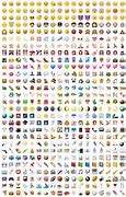 Image result for Emoji List Icon
