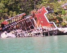 Image result for Shipwreck Bodies