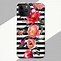 Image result for iPhone 11 Case with Red Roses