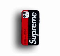 Image result for Simple iPhone 11 Pro Max Supreme Cases