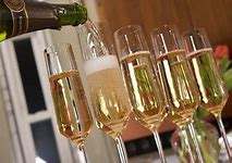 Image result for Champagne Party