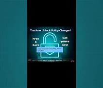 Image result for Tracfone Unlock Policy