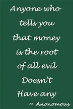 Image result for Funny Money Jokes One-Liners