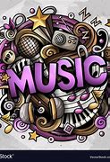 Image result for Music Word Clip Art