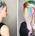 Image result for unicorns hair