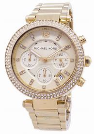 Image result for Michael Kors Watches for Women Modeling