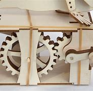 Image result for Laser-Cut Automata
