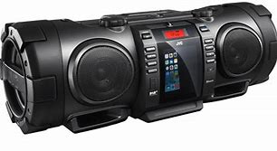 Image result for JVC Stereo with Woofer