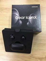 Image result for Gear Iconx 2018 Wireless Charging