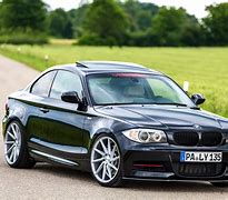 Image result for BMW 1 Series Coupe Modified