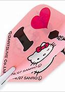 Image result for Hello Kitty Dart Board