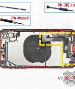 Image result for iPhone XR Screw Map