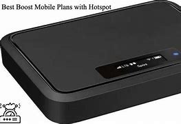 Image result for Boost Mobile Hotspot